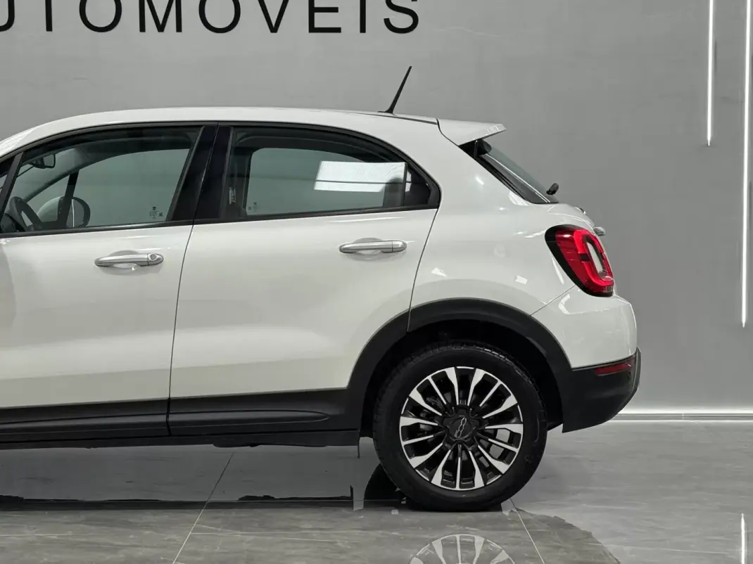 Fiat 500X 2019 - 13490 EUR, 67000 km - 67000km - foto 5 de 24