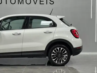 Fiat 500X 2019 - 13490 EUR, 67000 km - AUTO.MOTO.pt - 67000km - foto 5 de 24