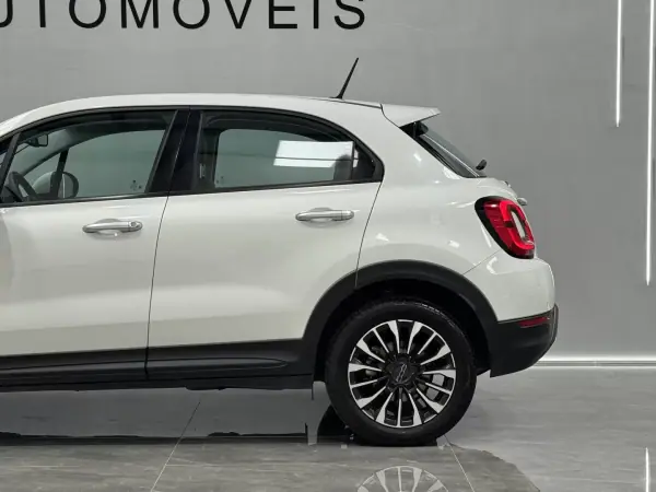 Fiat 500X 2019 - 13490 EUR, 67000 km - AUTO.MOTO.pt - 67000km - foto 5 de 24