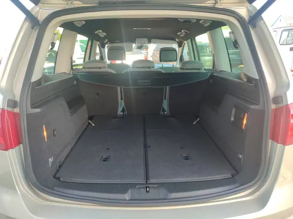 SEAT Alhambra 2012 - 10490 EUR, 340000 km - AUTO.MOTO.pt - 340000km - foto 9 de 26