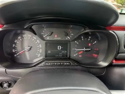 Citroën C3 2021 - 10990 EUR, 126389 km - AUTO.MOTO.pt - 126389km - foto 10 de 10