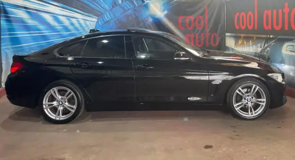 BMW 420 Gran Coupé 2016 - 21999 EUR, 160000 km - AUTO.MOTO.pt - 160000km - foto 4 de 54