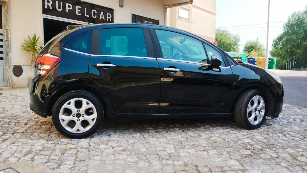 Citroën C3 2014 - 5990 EUR, 130567 km - AUTO.MOTO.pt - 130567km - foto 6 de 18