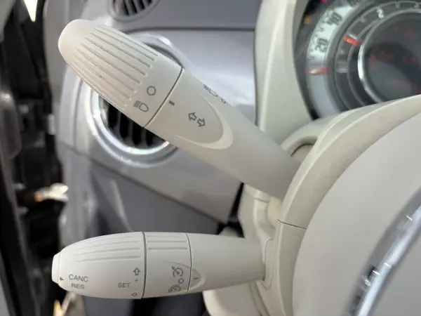 Fiat 500 2018 - 10850 EUR, 125901 km - 125901km - foto 14 de 14