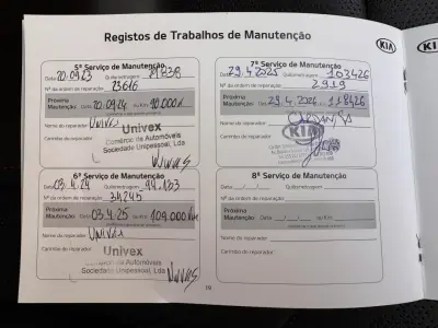 Kia Optima SW 2021 - 19500 EUR, 109915 km - AUTO.MOTO.pt - 109915km - foto 28 de 28