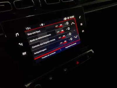 Citroën C3 2017 - 10990 EUR, 99000 km - AUTO.MOTO.pt - 99000km - foto 57 de 58
