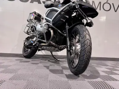 BMW C 400 GT 2012 - 11750 EUR, 60000 km - AUTO.MOTO.pt - 60000km - foto 14 de 28