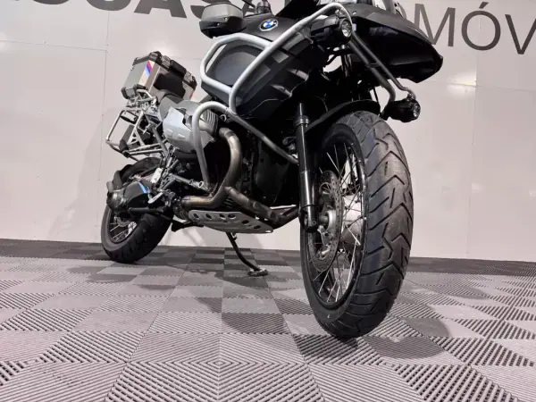 BMW C 400 GT 2012 - 11750 EUR, 60000 km - AUTO.MOTO.pt - 60000km - foto 14 de 28
