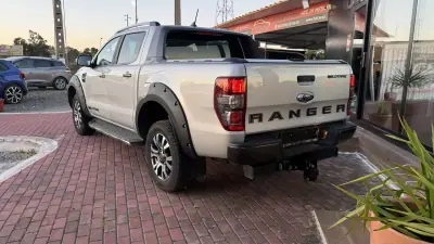 Ford Ranger 2022 - 37990 EUR, 135000 km - AUTO.MOTO.pt - 135000km - foto 12 de 43