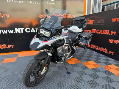 BMW R 12 Base 2023 - 24900 EUR, 9675 km - AUTO.MOTO.pt - 9675km - foto 2 de 7