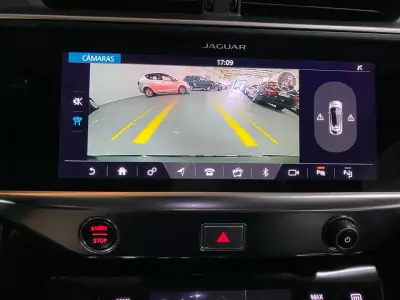 Jaguar I-Pace 2020 - 29950 EUR, 57940 km - AUTO.MOTO.pt - 57940km - foto 12 de 20