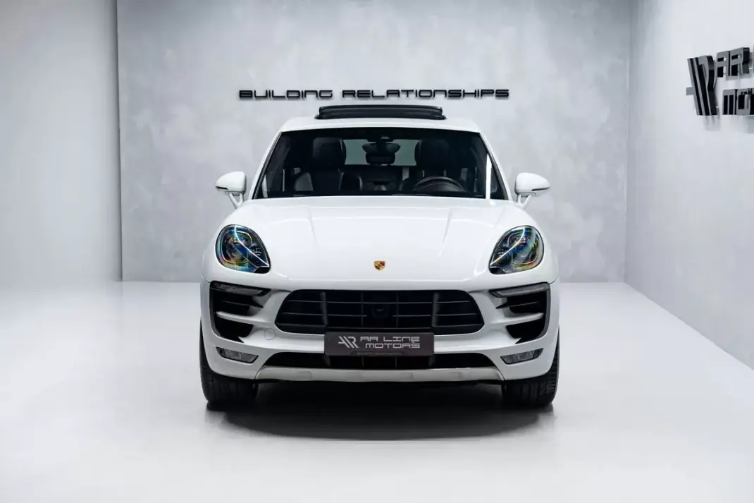 Porsche Macan 2016 - 47950 EUR, 132000 km - 132000km - foto 5 de 53