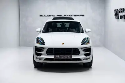Porsche Macan 2016 - 47950 EUR, 132000 km - 132000km - foto 5 de 53