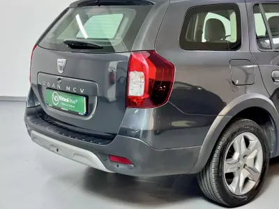 Dacia Logan MCV 2018 - 8750 EUR, 149000 km - AUTO.MOTO.pt - 149000km - foto 7 de 58