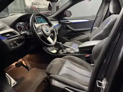 BMW X2 2019 - 27990 EUR, 141000 km - AUTO.MOTO.pt - 141000km - foto 22 de 35
