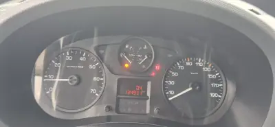Citroën Berlingo 2018 - 11350 EUR, 138154 km - 138154km - foto 7 de 19