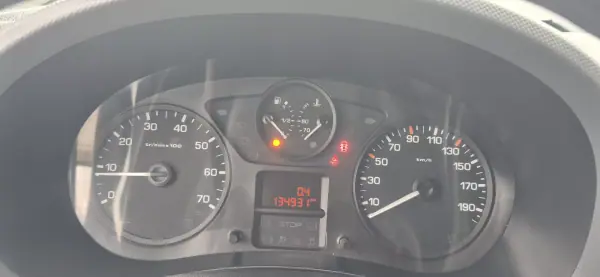 Citroën Berlingo 2018 - 11350 EUR, 138154 km - 138154km - foto 7 de 19