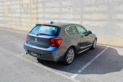 BMW 120 2014 - 18990 EUR, 145000 km - AUTO.MOTO.pt - 145000km - foto 16 de 36