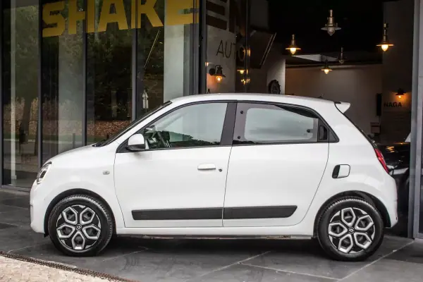 Renault Twingo 2019 — foto 2 de 31