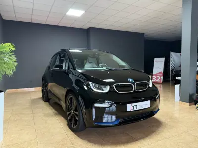 BMW i3 2020 - 23500 EUR, 104874 km - AUTO.MOTO.pt - 104874km - foto 2 de 20