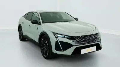 Peugeot 408 2024 - 33750 EUR, 2992 km - AUTO.MOTO.pt - 2992km - foto 3 de 19