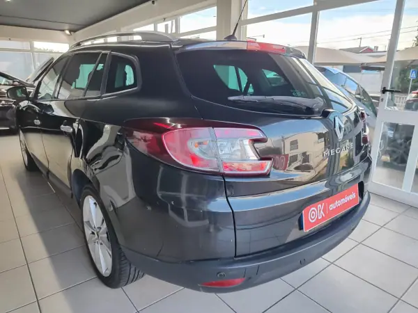Renault Mégane 2009 - 4500 EUR, 232000 km - 232000km - foto 7 de 36