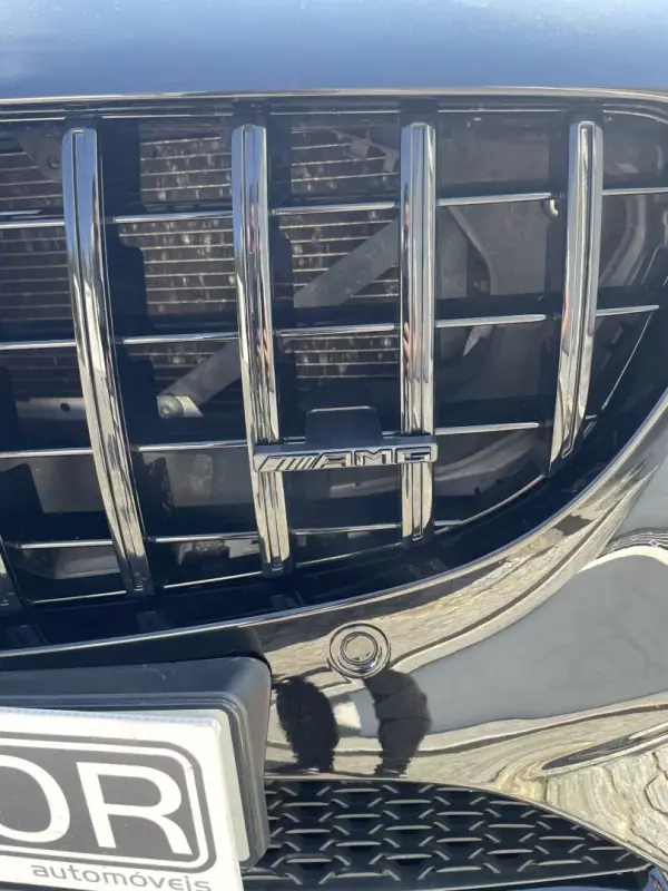 Mercedes-Benz C 300 2019 - 26250 EUR, 160124 km - AUTO.MOTO.pt - 160124km - foto 7 de 14
