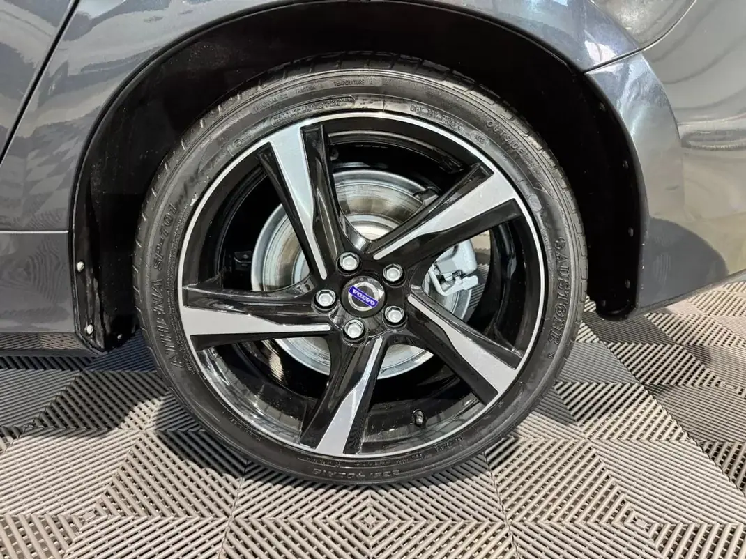 Volvo S60 2016 - 14900 EUR, 205158 km - 205158km - foto 20 de 30