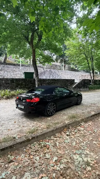 BMW 640 2015 - 28900 EUR, 198990 km - AUTO.MOTO.pt - 198990km - foto 7 de 43