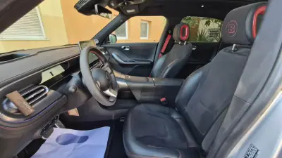 Smart 1 2023 - 34890 EUR, 30000 km - 30000km - foto 5 de 26