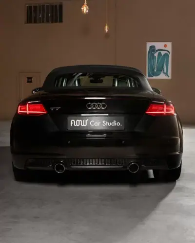 Audi TT Roadster 2018 - 24990 EUR, 136000 km - AUTO.MOTO.pt - 136000km - foto 6 de 23