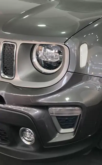 Jeep Renegade 2019 - 12900 EUR, 102216 km - AUTO.MOTO.pt - 102216km - foto 27 de 42