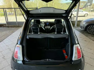 Fiat 500 2008 - 6750 EUR, 184760 km - AUTO.MOTO.pt - 184760km - foto 25 de 30