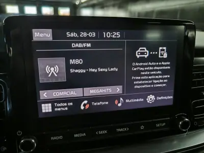 Kia Stonic 2024 - 17950 EUR, 9000 km - AUTO.MOTO.pt - 9000km - foto 31 de 46