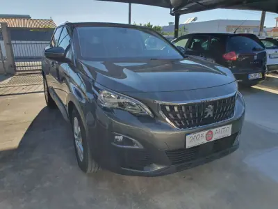 Peugeot 3008 2019 - 17 EUR, 80000 km - AUTO.MOTO.pt - 80000km - foto 8 de 26