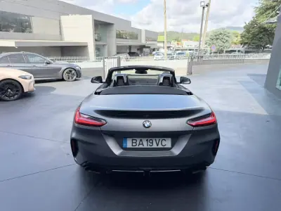 BMW Z4 2019 - 58500 EUR, 54000 km - AUTO.MOTO.pt - 54000km - foto 5 de 17
