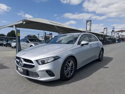 Mercedes-Benz A 180 2019 - 20990 EUR, 161000 km - AUTO.MOTO.pt - 161000km - foto 3 de 30