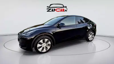Tesla Model Y 2022 — foto 2 de 19