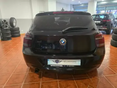 BMW 116 2012 - 12880 EUR, 157375 km - 157375km - foto 6 de 41