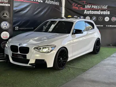BMW 120 2013 - 18500 EUR, 225000 km - AUTO.MOTO.pt - 225000km - foto 3 de 39