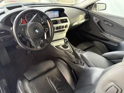 BMW 635 2008 - 19990 EUR, 240759 km - AUTO.MOTO.pt - 240759km - foto 7 de 12