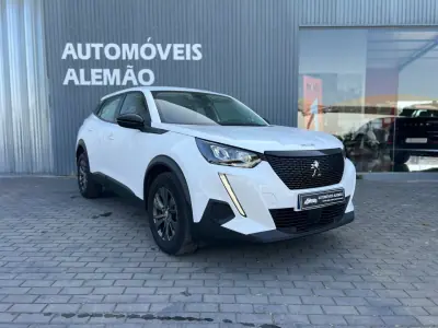 Peugeot 2008 2022 - 16500 EUR, 108636 km - AUTO.MOTO.pt - 108636km - foto 3 de 20