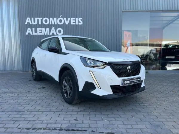 Peugeot 2008 2022 - 16500 EUR, 108636 km - AUTO.MOTO.pt - 108636km - foto 3 de 20