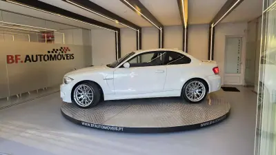 BMW 1M Coupe 2012 - 67500 EUR, 67790 km - AUTO.MOTO.pt - 67790km - foto 14 de 61