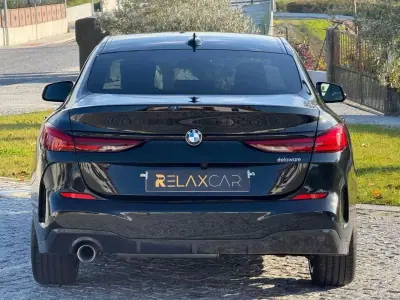 BMW 216 Gran Coupé 2021 - 27499 EUR, 78000 km - AUTO.MOTO.pt - 78000km - foto 6 de 31