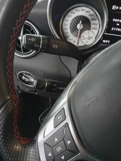 Mercedes-Benz SLK 200 2015 - 31500 EUR, 21787 km - AUTO.MOTO.pt - 21787km - foto 20 de 28