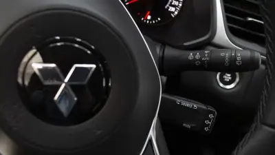 Mitsubishi ASX 2024 - 18850 EUR, 32880 km - AUTO.MOTO.pt - 32880km - foto 25 de 32