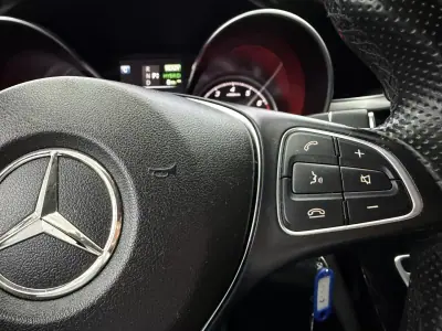 Mercedes-Benz C 350 2016 - 18450 EUR, 253361 km - 253361km - foto 25 de 42
