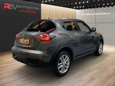 Nissan Juke 2018 - 14950 EUR, 68700 km - AUTO.MOTO.pt - 68700km - foto 3 de 20