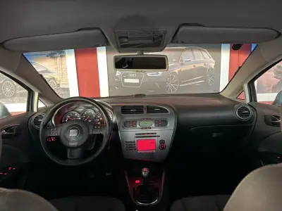 SEAT Leon 2008 - 6500 EUR, 293258 km - AUTO.MOTO.pt - 293258km - foto 20 de 20